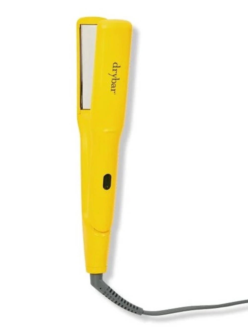 Drybar The Tress Press Straightening Iron 1.25 inch barrel